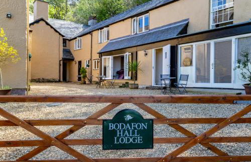 Bodafon Hall Cottages - Foto 37