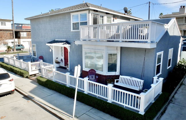 The Perfect Beach House! - Foto 48