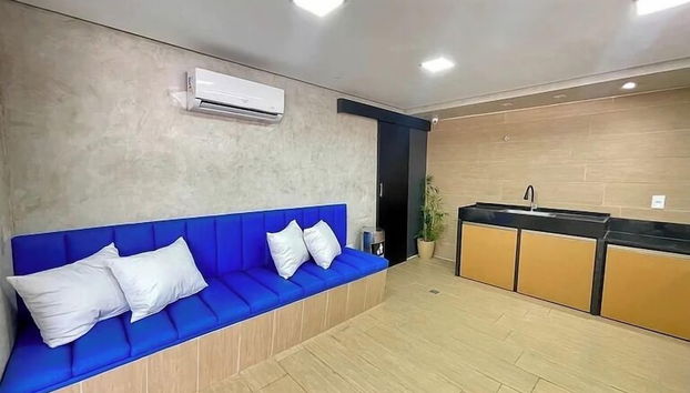 Urban Home Stay - Ramada - Foto 3, Recepción