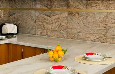 Beachview Apartments Podstrana - Photo 68