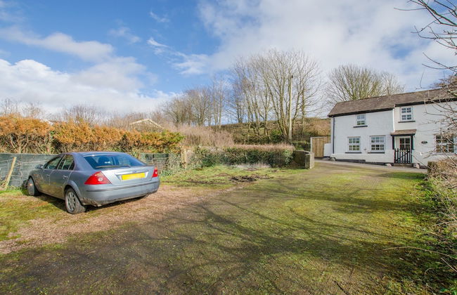 Berry Cottage Croyde 4 Bedrooms Sleeps 7-9 Dog Friendly - Foto 33