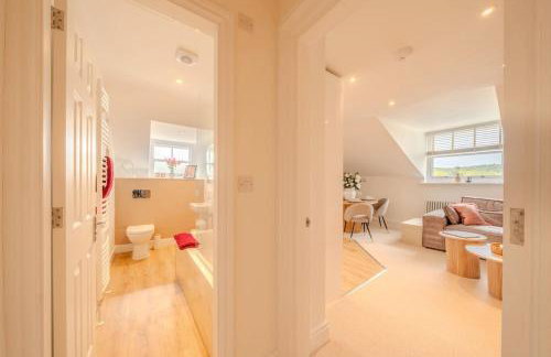 Top Floor - Pavilion View Apartment - Foto 4