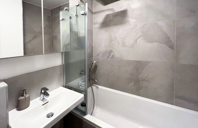 Nurban Apartments City 2 - Foto 38