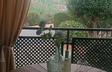 azahar playa apartmento - Foto 8