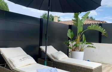 Maison agréable pour vacances réussies - Foto 5