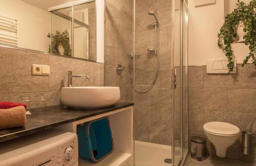 Apartment Euringer Villa Erna - Foto 11