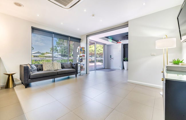 Hudson Parap - Photo 4