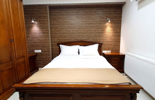 TaksimFlat - Foto 21