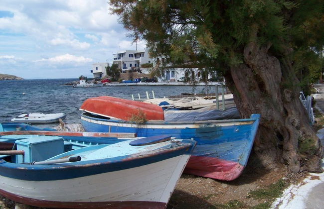 Art Studio Apartments - Foto 27