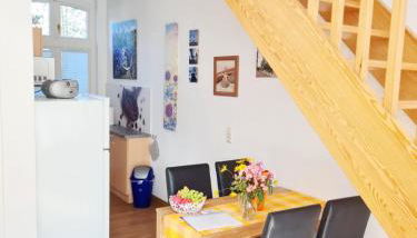 Schwalbennest 10 - Foto 3