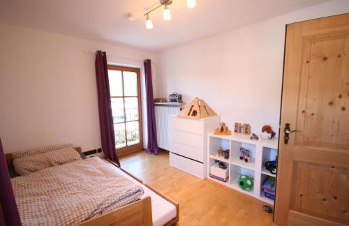 Villa Alpenoase - Foto 31