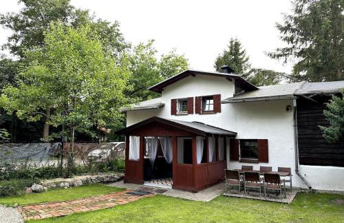 Nadmorska Zagroda - Foto 1