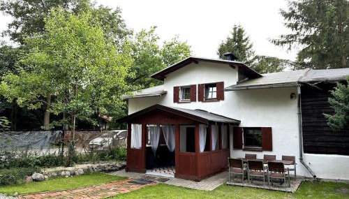 Nadmorska Zagroda - Foto 1