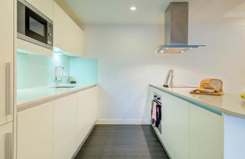 Cleyro Serviced Apartments - Finzels Reach - Foto 114