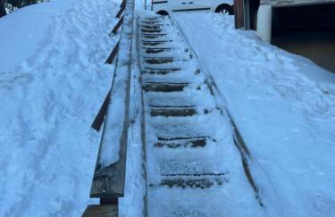 Petit Chalet 5 pers piscine sauna 2 chambres - Photo 3