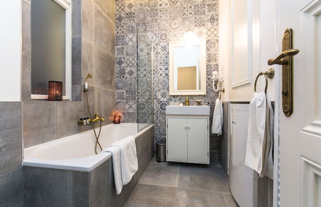 The Old Town Square & Parizska Apartments - Foto 55