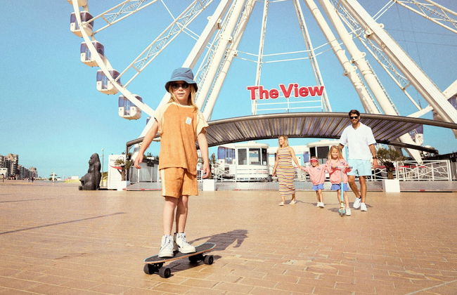 Holiday Suites Nieuwpoort - Foto 58