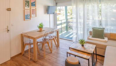 Magnifique appart à 5 min des plages et commerces - Foto 3