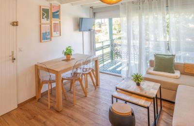 Magnifique appart à 5 min des plages et commerces - Foto 3