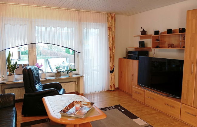 Ferienwohnung in Bissendorf - Foto 8