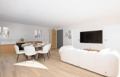 Maison 6 Personnes à Armenteule avec WiFi et Animaux Bienvenus - FR-1-695-99 - Foto 7