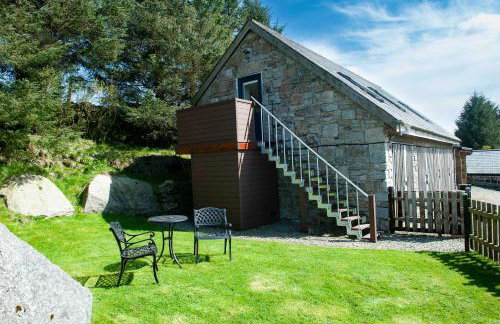 Dartmoor Barn on North Hessary Tor - Foto 6