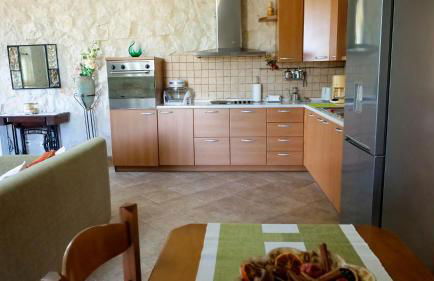 Fterini Apartments Sterna & Alletri - Foto 71