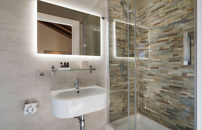 Neroli Bio Relais - Foto 27