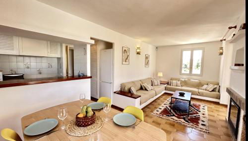 Villa with pool Calo den Real - Photo 3