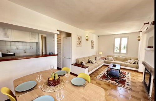 Villa with pool Calo den Real - Foto 3