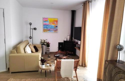 HYPERCENTER PENTHOUSE @ true heart of old town - Foto 3