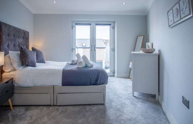 Gower View - 4 Bedroom - Saundersfoot - Foto 21