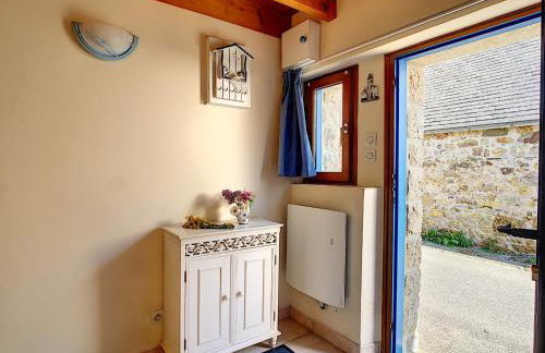 Penty Kersiguénou à Crozon - Vue mer - Photo 17