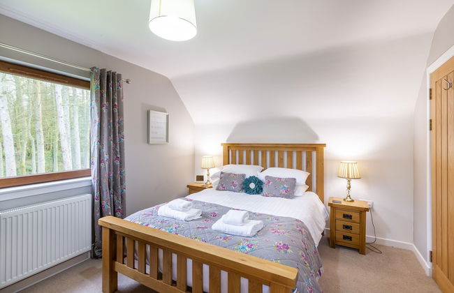 Lord Galloway 31 With Hot Tub, Newton Stewart - Photo 5