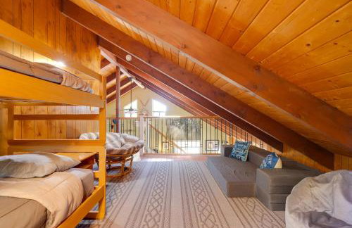 Groveland Home - Walk to Pine Mountain Lake! - Foto 25