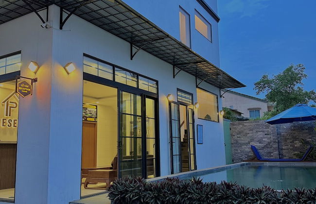 The Present River Hoi An - Foto 58