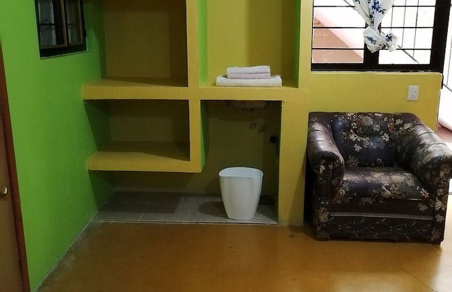 Posada Mi Bello Zacatlán - Foto 16