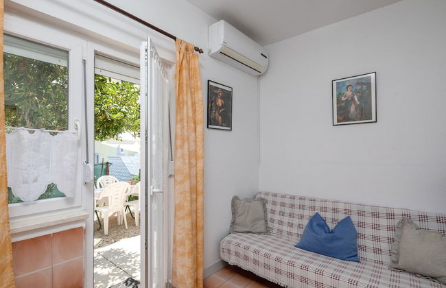 A1 - apt Near Beach With Patio, Parking and Grill - Foto 9