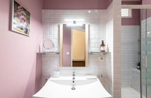 Clos Saint Benoît - Foto 23