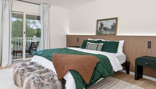 Pond House at Carter Bridge Estate - Foto 4