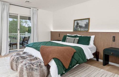 Pond House at Carter Bridge Estate - Foto 4