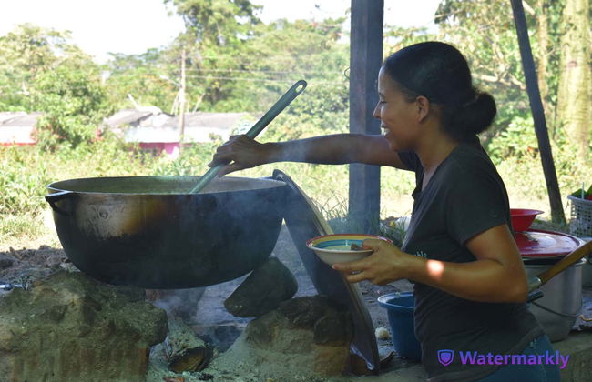 Escursione a San Basilio de Palenque - Foto 18