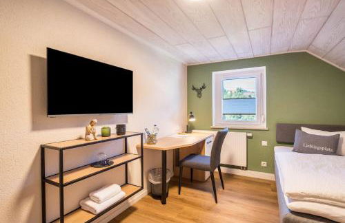 Bezauberndes Gästehaus - Foto 13