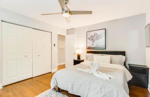 World Cup 2026, Huge 6BDR Atlanta, Sleeps 12 - Foto 7