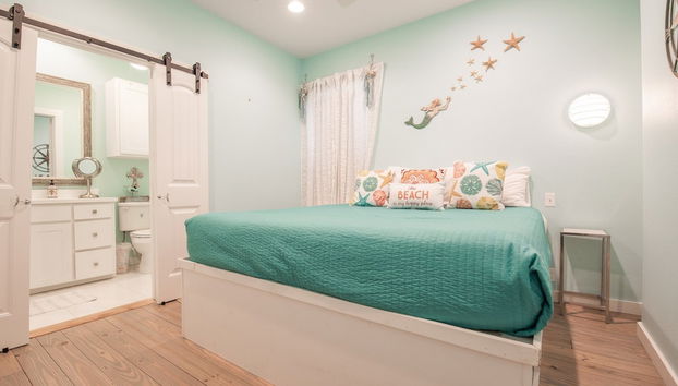 Eleventh II - Foto 2, Habitación