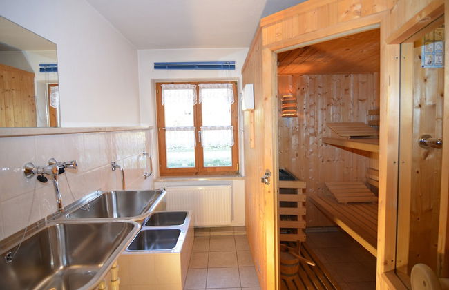 Comfort Apartment With Balcony in the Beautiful Bavarian Forest - Photo 57