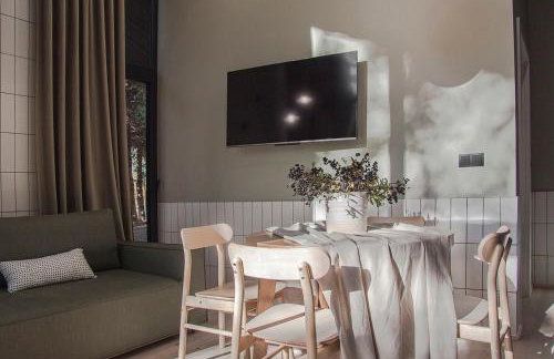 Domki MODERN Jezioro Nyskie - Foto 29