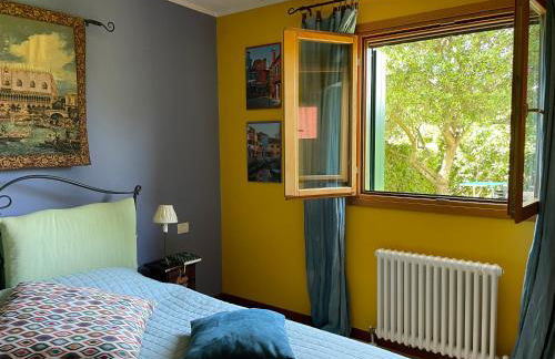 LunaSole Casa vacanza mare - Photo 21