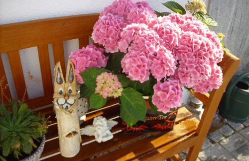 Ferienwohnung Maria Waldblick 95 qm, - Foto 40