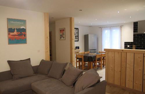 Maison de ville - Parking privé - Foto 35